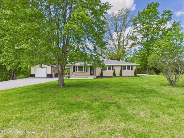 411 Cabin Ln, Mount Washington, KY 40047