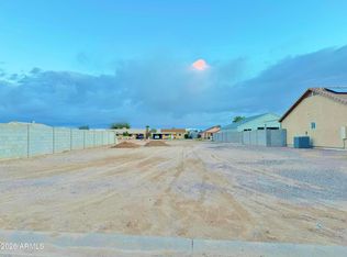 9346 W Tinajas Dr #197, Arizona City, AZ 85123