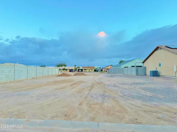 9346 W TINAJAS Drive #197, Arizona City, AZ 85123