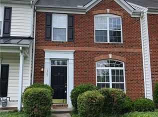 1525 Olde Sage Ct, Glen Allen, VA