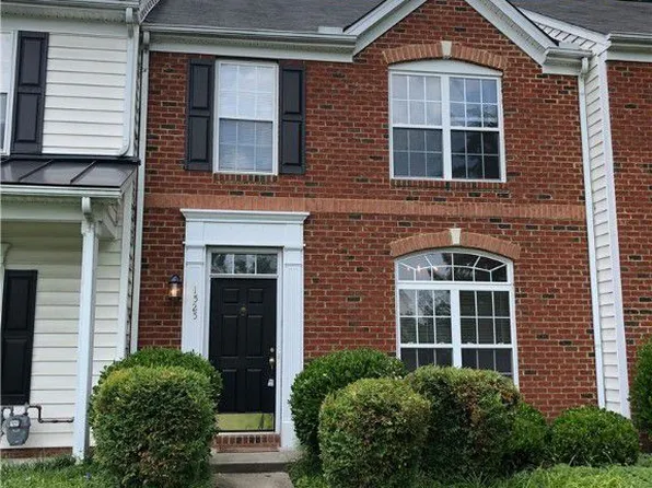 1525 Olde Sage Ct, Glen Allen, VA 23059
