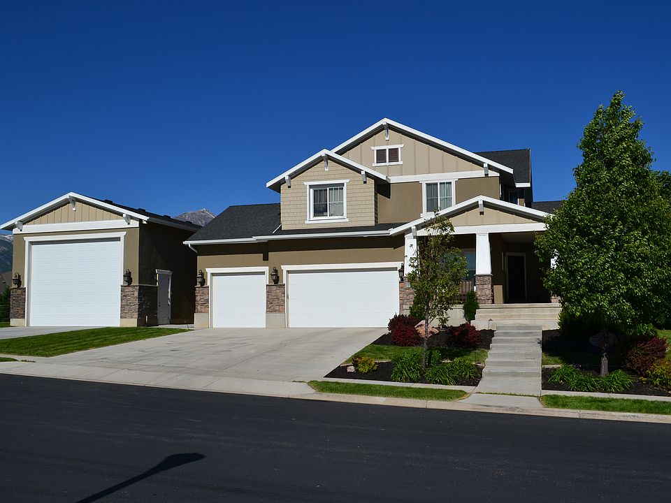Beautiful Craftsman home
