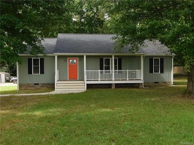 4830 Mountcastle Rd, Providence Forge, VA, 23140