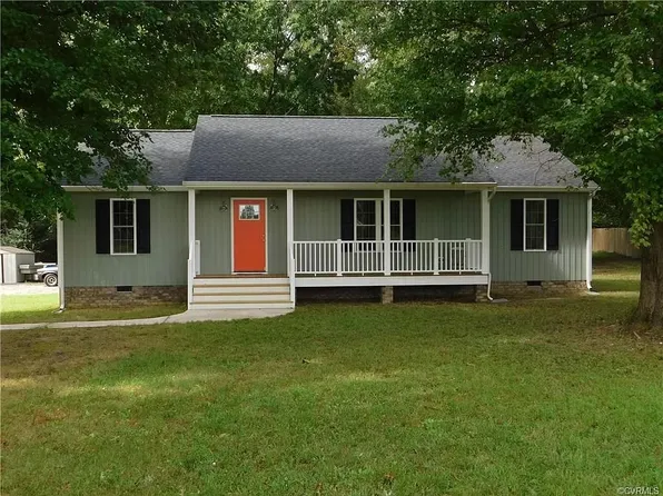 4830 Mountcastle Rd, Providence Forge, VA 23140