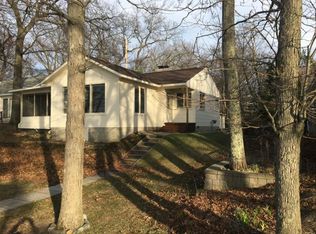 7516 Port Austin Rd, Caseville, MI 48725