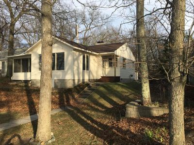 7516 Port Austin Rd, Caseville, MI, 48725