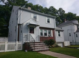 44 Hollywood Rd, West Roxbury, MA 02132