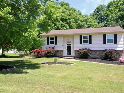 3668 Ranfield Rd, Kent, OH, 44240