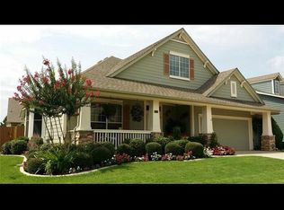 2402 Aramic Ct, Arlington, TX 76001