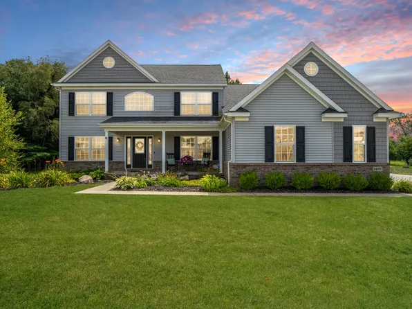 5630 Carter Ct, Dexter, MI 48130
