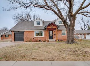 3101 Orlando Rd, The Village, OK 73120