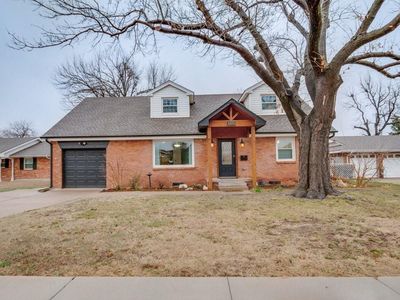 3101 Orlando Rd, The Village, OK, 73120