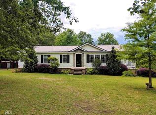 2185 Harville Rd, Statesboro, GA 30458