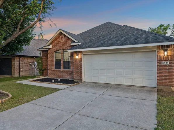 5621 Crestwood Dr, Prosper, TX 75078