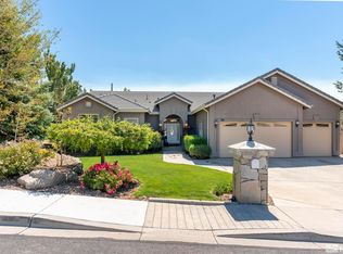 1135 University Ridge Dr, Reno, NV 89512