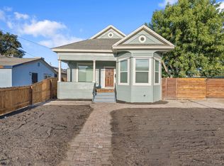 1101 N Harris St, Hanford, CA 93230