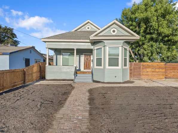 1101 N Harris Street, Hanford, CA 93230