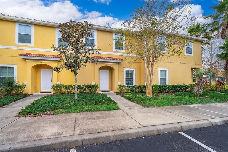 3022 Secret Lake Dr, Kissimmee, FL 34747 Zillow