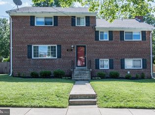 10004 Belhaven Rd, Bethesda, MD 20817