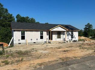 365 Shetland Dr, Jackson, SC 29831