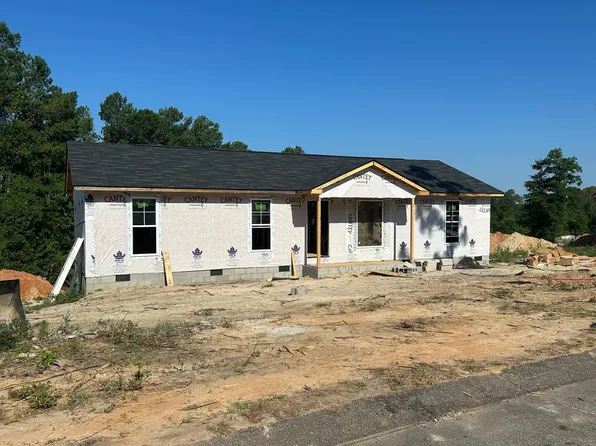 365 Shetland Dr, Jackson, SC 29831