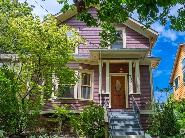 959 22nd Avenue, Seattle, WA 98122