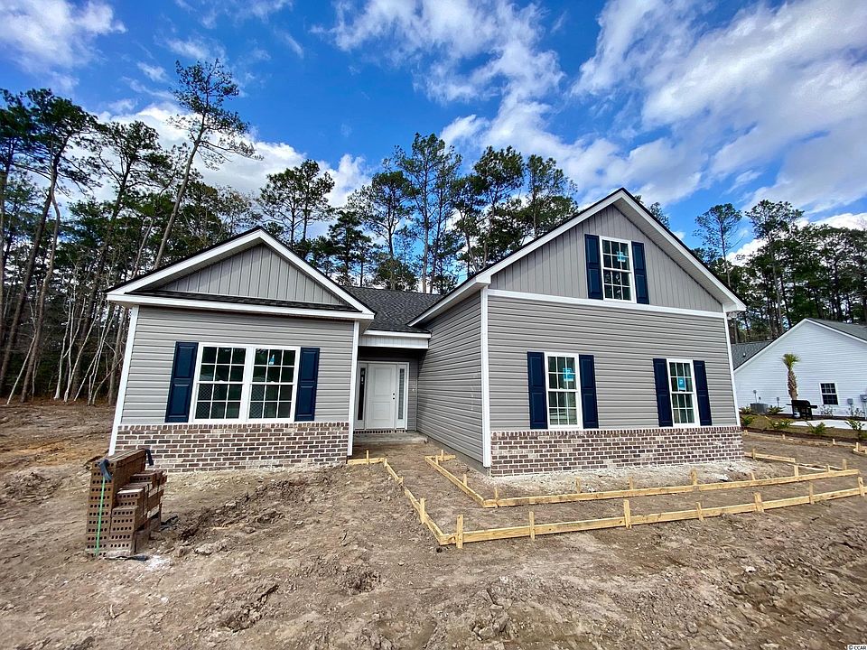 2nd image of 1027 Francis Parker Rd. Lot 494 Francis Parker Rd.