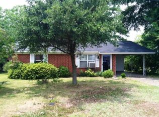 1600 Parkview Dr #1, Monroe, LA 71202