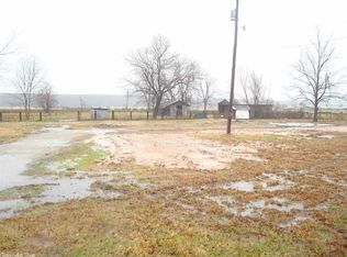 430 Johnson Rd, Scott, AR 72142
