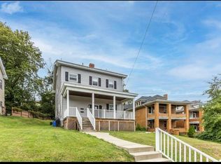 314 5th Ave #2, Carnegie, PA