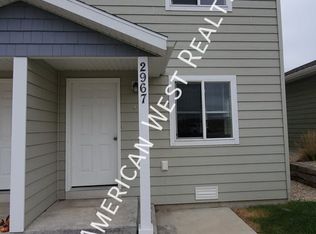 2967 Marlisa Ln, Cody, WY 82414
