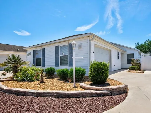 994 Eldra Loop, The Villages, FL 32162