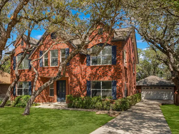 14214 PEBBLE GLADE, San Antonio, TX 78230