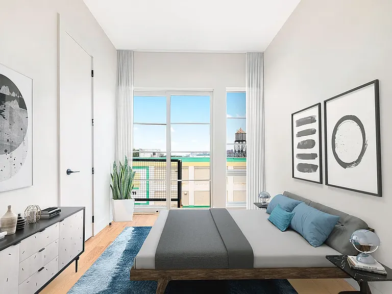 109 Bruckner Blvd #302 — Photo 3
