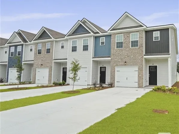 154 Stone Crab Circle, Bloomingdale, GA 31302