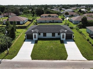123 Ichabod Ave, Lehigh Acres, FL 33973