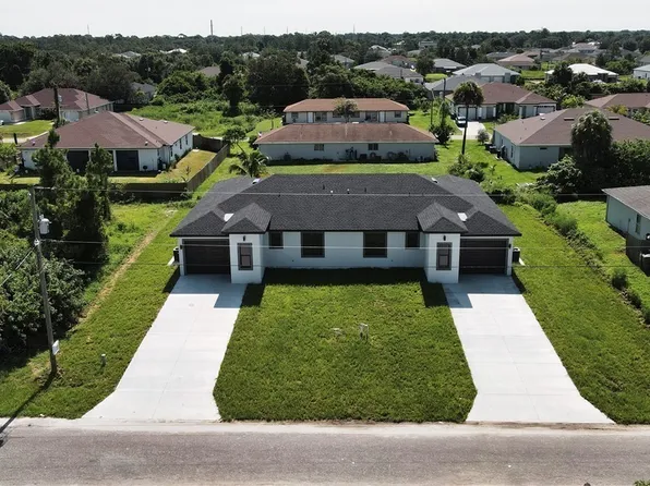 123 Ichabod Ave, Lehigh Acres, FL 33973