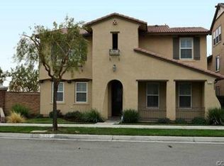 15931 Fan Palm St, Fontana, CA 92336