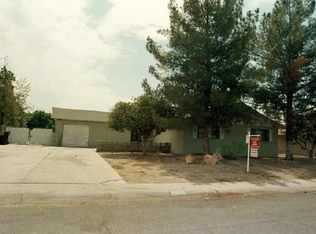 5009 W 61st Ave, Glendale, AZ 85301