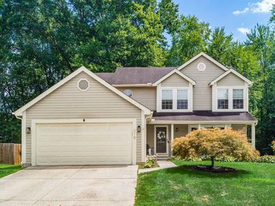 918 Timothy Dr, Columbus, OH, 43230