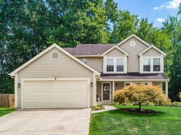 918 Timothy Dr, Columbus, OH 43230