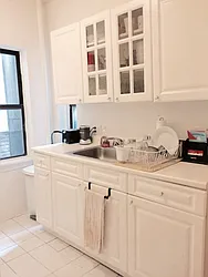 Rented by J Misrahi Realty Corp