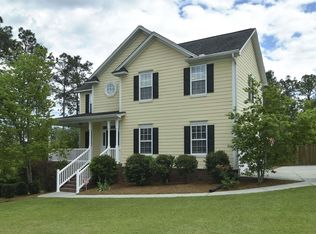 92 Lillifield Dr, Elgin, SC 29045