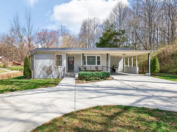 805 Crescent Dr, Cookeville, TN 38501