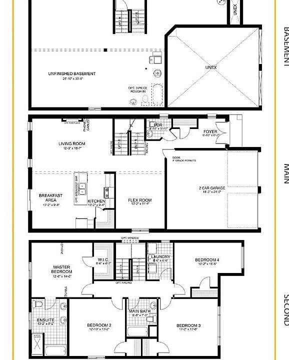 2nd image of 99 Maple St