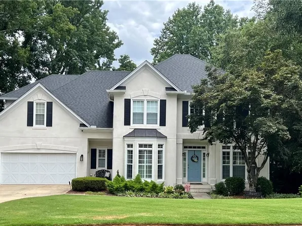 260 Wexford Overlook Dr, Roswell, GA 30075