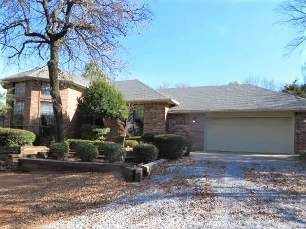2823 County Street 2791, Chickasha, OK 73018
