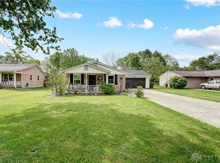 260 Nikki Ct, Carlisle, OH