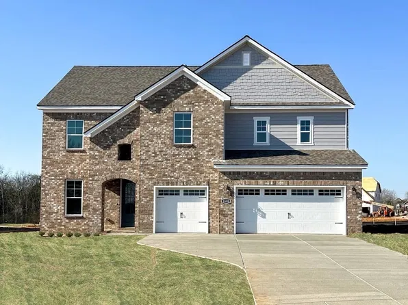 804 Molly Ln Lot 46, Mount Juliet, TN 37122