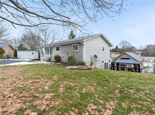25 Stephens Ct, Norfolk County, ON N3Y 4S8